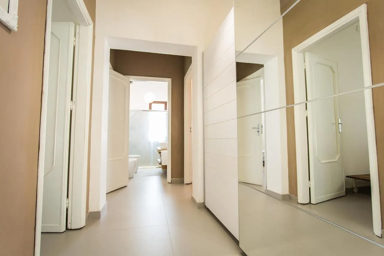 Holiday home Villa Maria Una Finestra Sul Mare