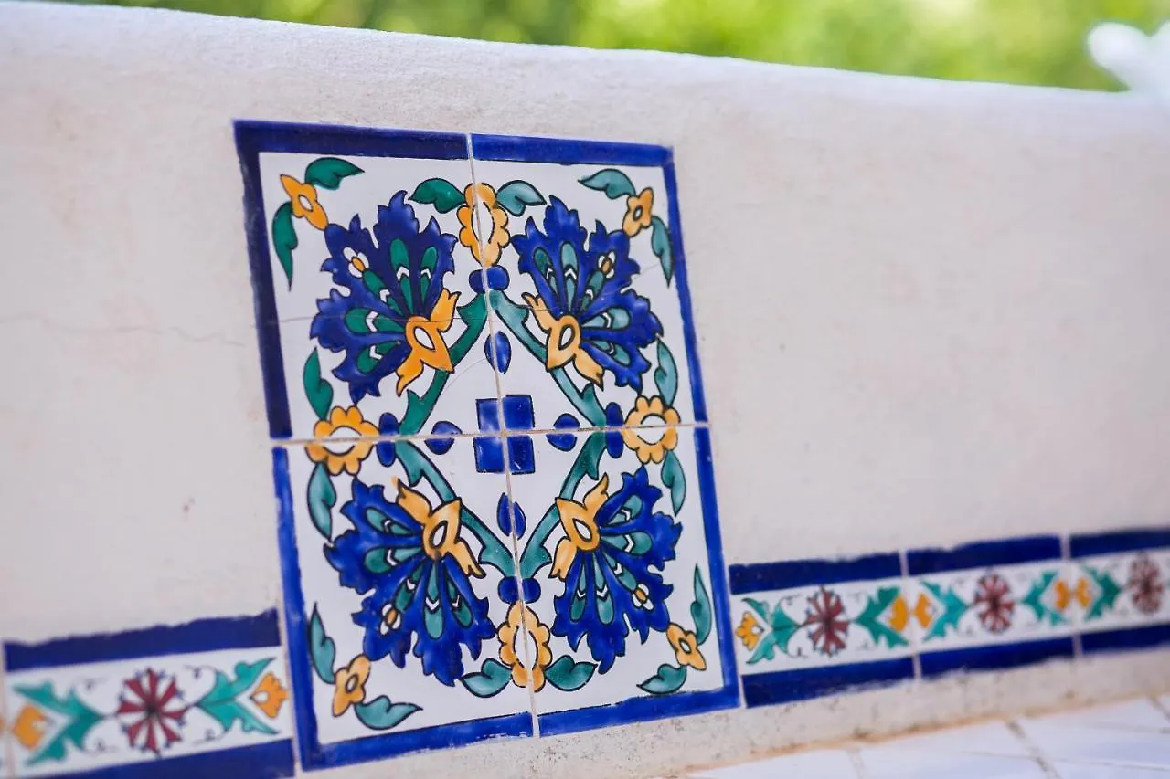 Villa Maria Una Finestra Sul Mare Valderice