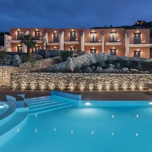 Hotel Parco Degli Aromi & Spa, Valderice