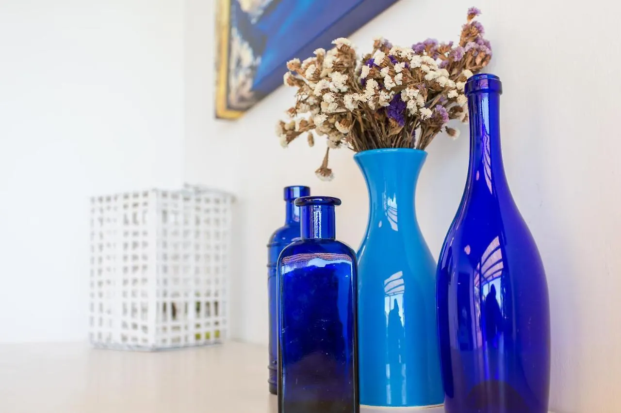 Holiday home Villa Maria Una Finestra Sul Mare Italy
